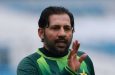 Pakistan coach Sarfaraz Ahmed