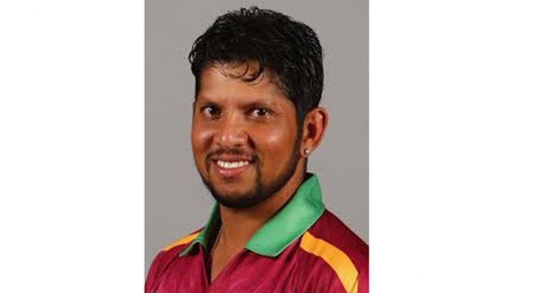Ramnaresh Sarwan