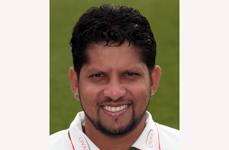 Ramnaresh Sarwan