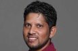 Former Guyana and West Indies batter, Ramnaresh Sarwan