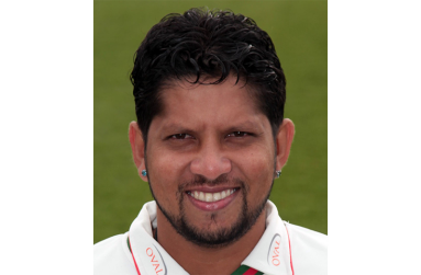 Ramnaresh Sarwan