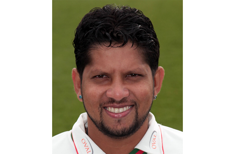 Ramnaresh Sarwan