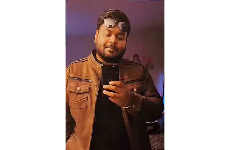Dead: Satayan Persaud
