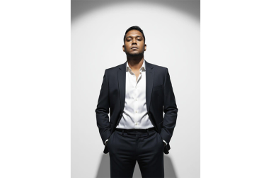 Saul Kerry Dass, agro-processor