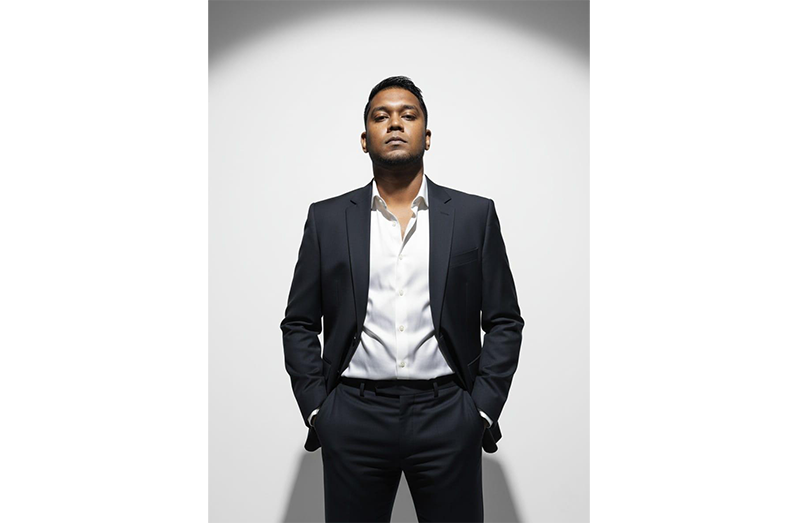 Saul Kerry Dass, agro-processor