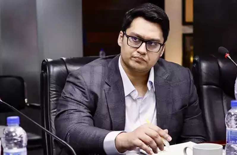 Sayeed Ibrahim Ahmed, son of the present government's home minister Salahuddin Ahmed, told Cricbuzz on Wednesday that they have zero tolerance on fixing issues