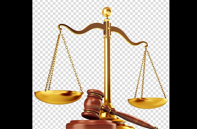 Life imprisonment, millions in fines for electoral breaches - Guyana  Chronicle