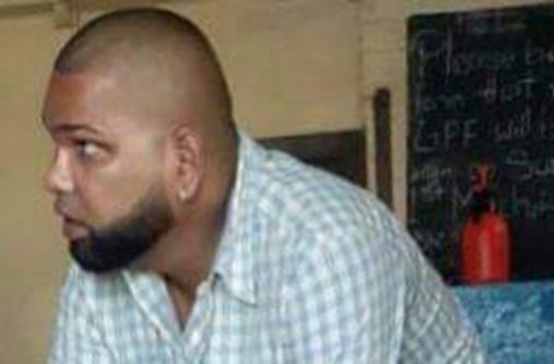 The man, who allegedly teamed up with a fake doctor to solicit monies from people for COVID-19 treatment