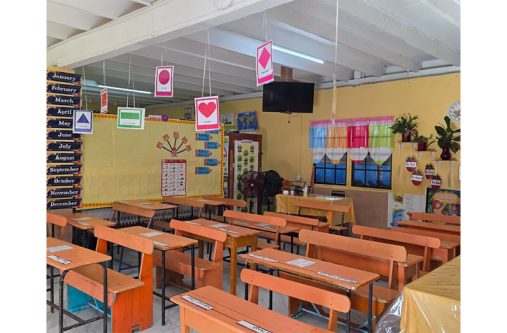 Thousands of learners across Guyana are set to return to classrooms today as schools officially reopen for the 2026–2027 academic year