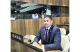 The Minister of Culture, Youth and Sport, Charles Ramson Jr, represented Guyana