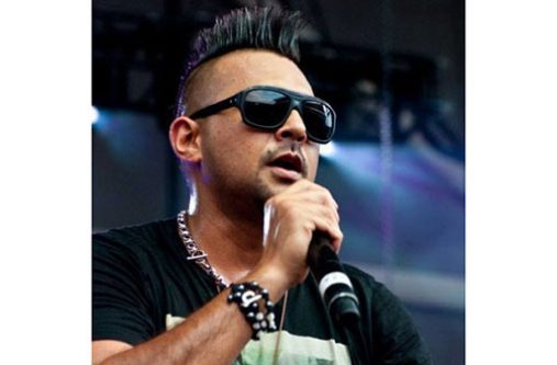 Sean-Paul