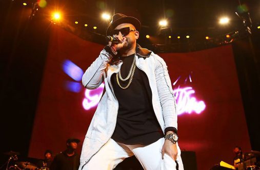 sean-paul