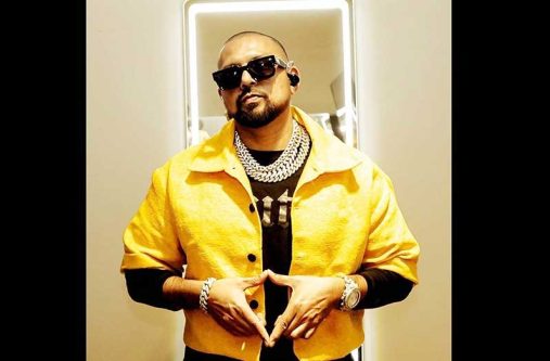 Sean Paul will be presented with the Entertainer’s Key for his musical contributions to the melting pot city