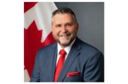Canadian High Commissioner to Guyana, Sébastien Sigouin