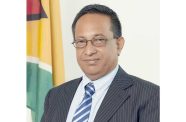 GAWU President Seepaul Narine
