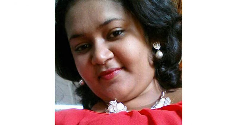 Selina Ramotar
