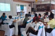 The seminar aimed to promote greater awareness and compliance in workplaces across the region