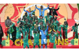 Senegal claimed their second-won Afcon title, having first lifted the trophy at the 2021 edition