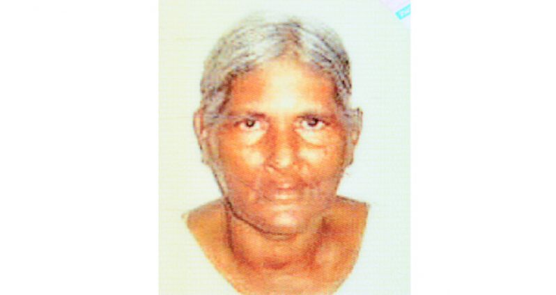 Dead: Bhagmatie Persaud