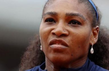 Serena Williams