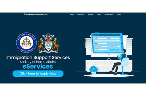 Services-
