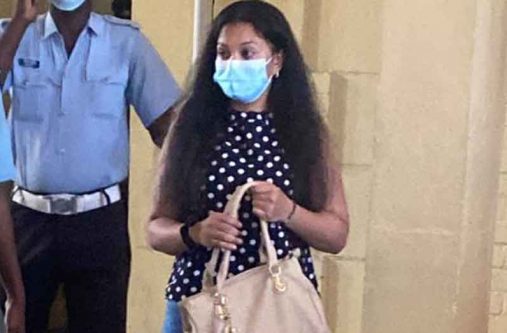 Priya Sewraj