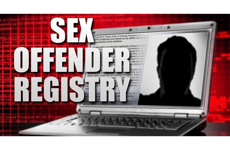 Sex-offenders