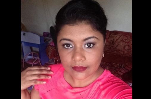 Shabana Ali