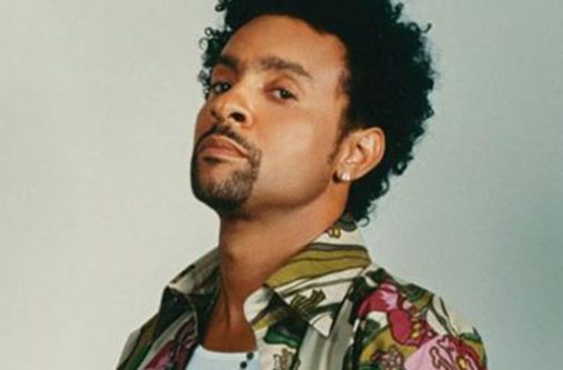Shaggy