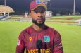 Shai Hope