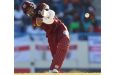 West Indies ODI Captain Shai Hope