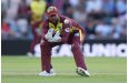 West Indies white-ball captain  Shai Hope