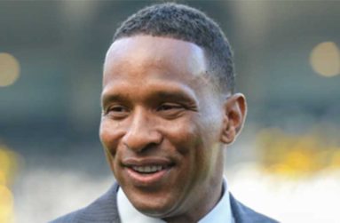 Legendary T&T goalkeeper Shaka Hislop