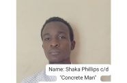 Shaka Phillips