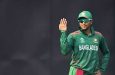 Could Shakib Al Hasan be back for Bangladesh?