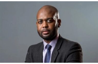 CWI Presidents Kishore Shallow
