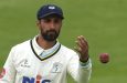 Shan-Masood Shan Masood, the Test captain, now has the additional responsibility as Director of Cricket
