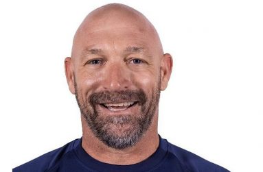 New West Indies   Women head coach Shane Deitz
