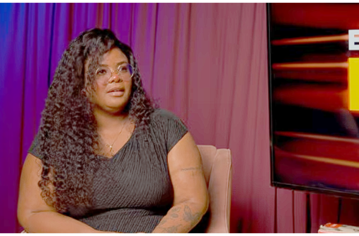 Psychologist and mental health advocate, Shannette Dey