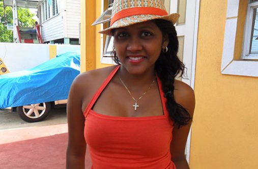 Shannie