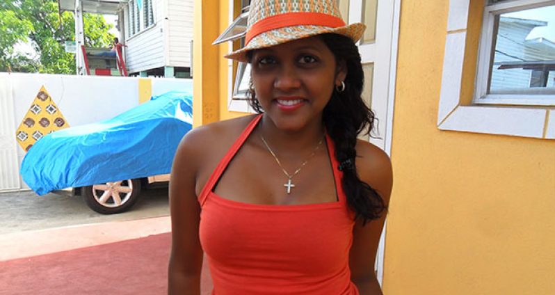 Shannie