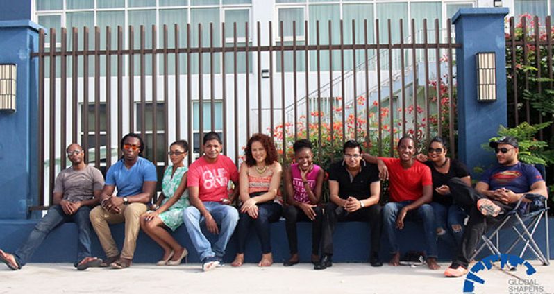 Shapers