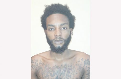 Wanted: Shaquawn Alleyne