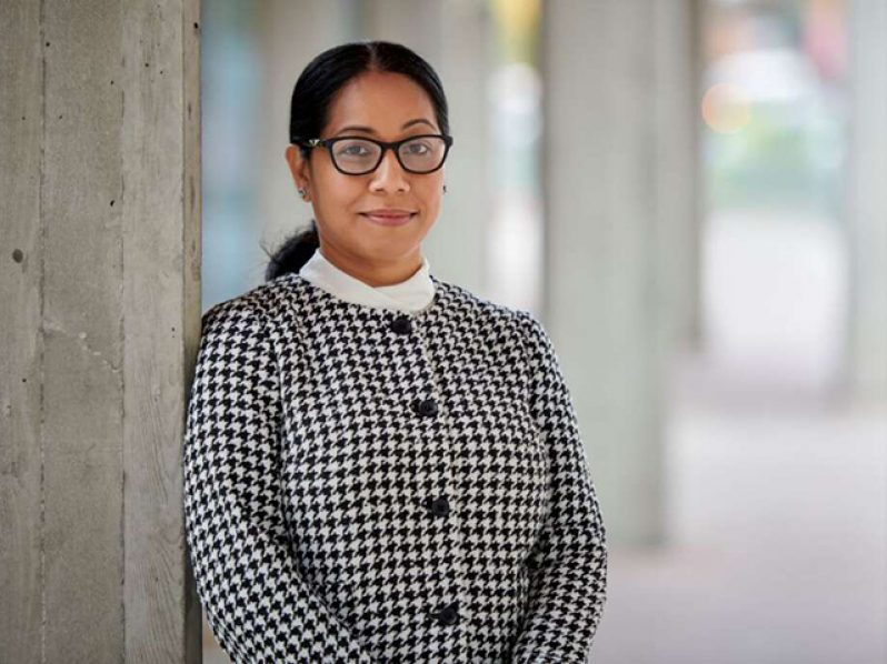 Sharmilla Rasheed