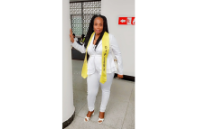 Sharon Austin