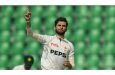 Shaheen Afridi took four wickets in the second innings after going wicketless in the first