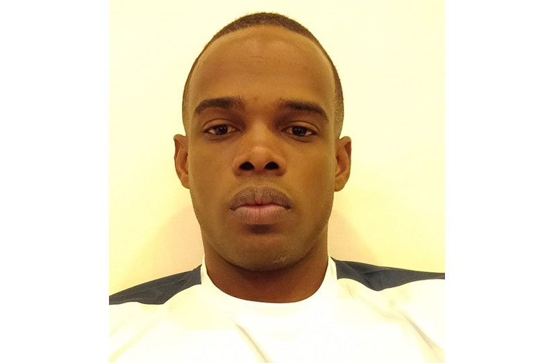 Linden's FIFA Referee Shavin Green
