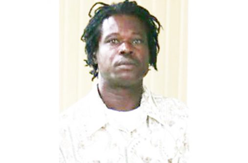 Sheldon Lynch  ( Kaieteur News )