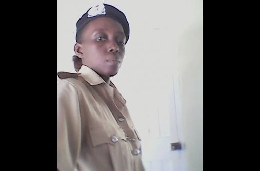 Dead: Shendal George