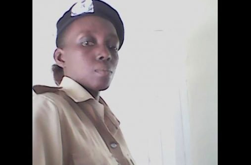 Dead: Shendal George
